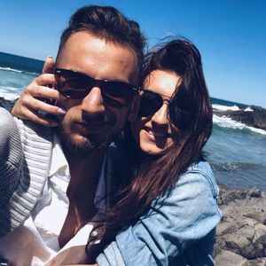 Meet your Posher, Sofiya